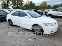 2008 Toyota CAMRY фото
