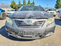 2008 Toyota CAMRY photo