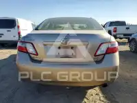 2008 Toyota CAMRY фото