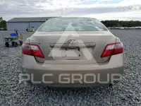 2008 Toyota CAMRY фото