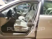 2008 Toyota CAMRY photo