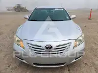 2008 Toyota CAMRY фото