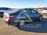 2008 Toyota CAMRY фото