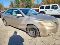 2008 Toyota CAMRY фото