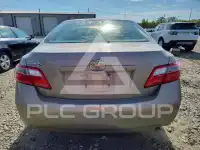 2008 Toyota CAMRY фото
