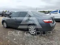 2008 Toyota CAMRY фото