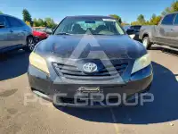 2008 Toyota CAMRY photo