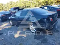 2008 Toyota CAMRY фото