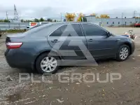2008 Toyota CAMRY фото