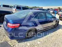 2008 Toyota CAMRY photo