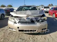 2008 Toyota CAMRY фото