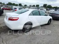 2008 Toyota CAMRY фото