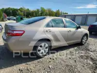 2008 Toyota CAMRY фото