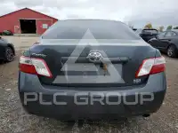 2008 Toyota CAMRY фото