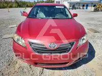 2008 Toyota CAMRY фото