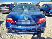 2008 Toyota CAMRY photo