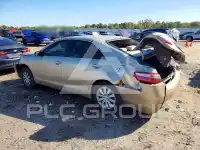 2008 Toyota CAMRY фото