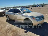 2008 Toyota CAMRY фото