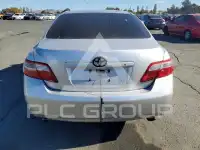 2008 Toyota CAMRY фото