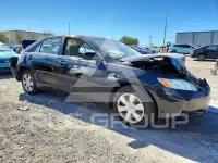 2008 Toyota CAMRY фото