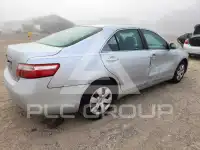 2008 Toyota CAMRY фото