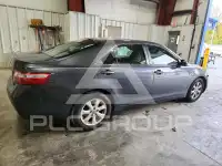 2008 Toyota CAMRY фото