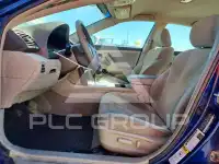 2008 Toyota CAMRY photo