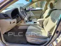 2008 Toyota CAMRY фото