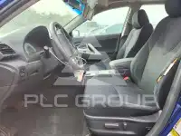2008 Toyota CAMRY photo