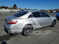 2008 Toyota CAMRY фото
