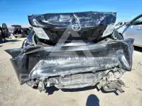 2008 Toyota CAMRY фото