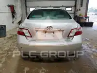 2008 Toyota CAMRY фото
