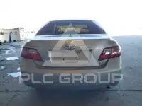 2008 Toyota CAMRY фото