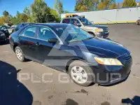 2008 Toyota CAMRY photo