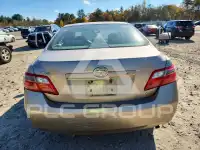 2008 Toyota CAMRY фото