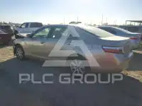 2008 Toyota CAMRY фото