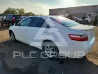 2008 Toyota CAMRY photo