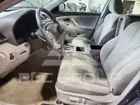 2008 Toyota CAMRY фото