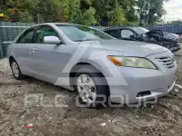 2008 Toyota CAMRY фото