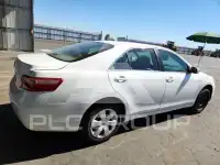 2008 Toyota CAMRY фото
