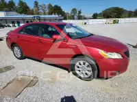 2008 Toyota CAMRY фото