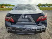 2008 Toyota CAMRY фото