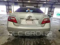 2008 Toyota CAMRY фото