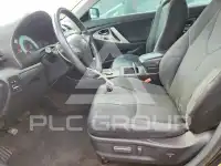2008 Toyota CAMRY фото