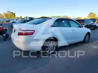 2008 Toyota CAMRY photo