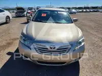 2008 Toyota CAMRY фото