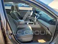 2008 Toyota CAMRY photo