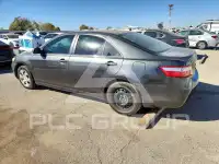 2008 Toyota CAMRY фото