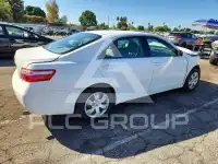 2008 Toyota CAMRY фото