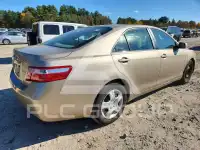 2008 Toyota CAMRY фото